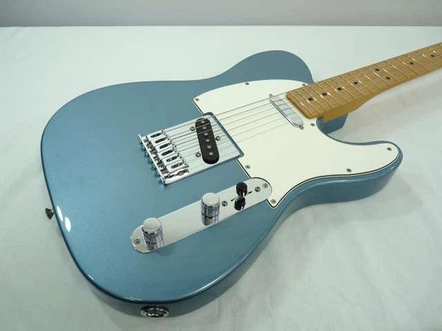 Fender Mexico Telecaster Electric Guitar Good quality from Japan