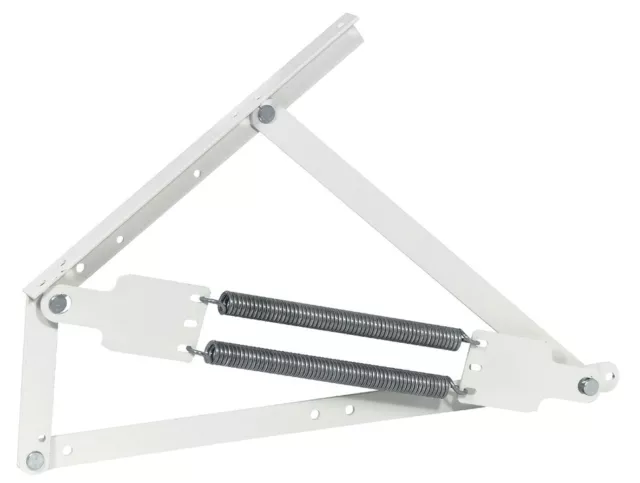 Springaufbeschlag Letto Cerniera Pattina Cassettoni per Materasso 1400x2000 MM