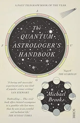 The Quantum Astrologers Handbook: a history of the Renaissance mathematics that
