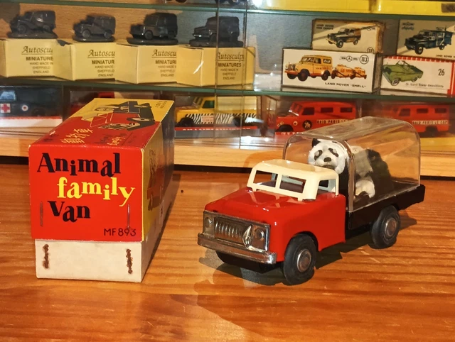 Jouet de robot de tambour mécanique - VGEBY - Rétro - Fait à la Main