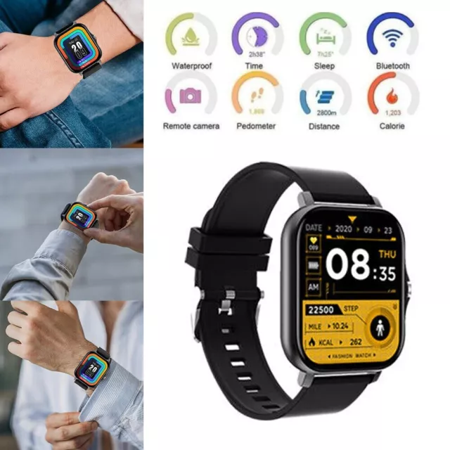 Y13 smartwatch hotsell