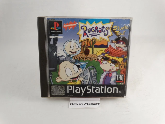 Versailles : Complot à La Cour Du Roi Soleil – Sony PS1 (PAL FR, Complet, Testé)