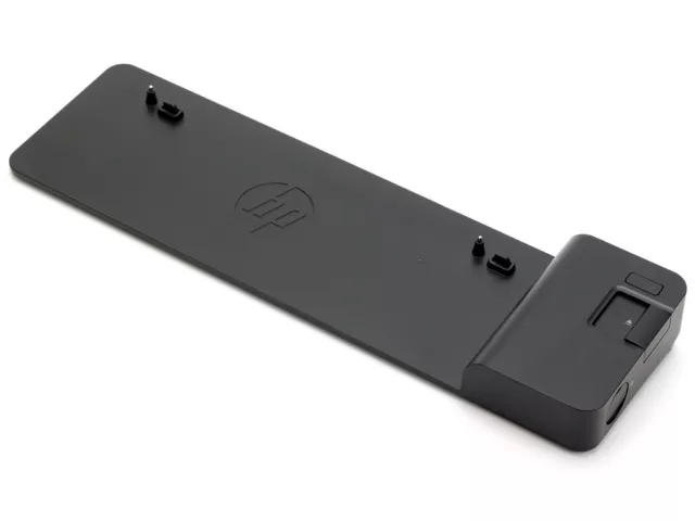 HP 2013 UltraSlim-Dockingstation HSTNN-IX10 für 810, 820, 840, 850, 1020, 1040