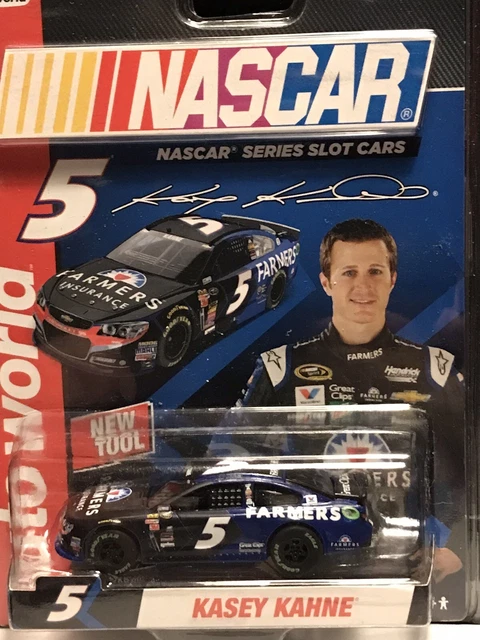 Auto World Kasey Kahne Nascar Stock Car
