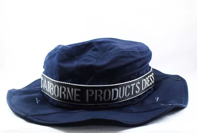 F Dress Boonie Hat Airborne Navy (5310)