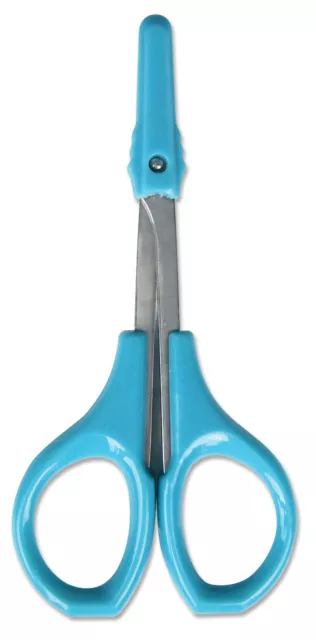 Janlynn Covered Thread Snips 3.75"997-2001