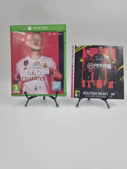 NBA 2K19 Jeu Pour Console Microsoft XBOX One [PAL ESPAGNE] NEUF
