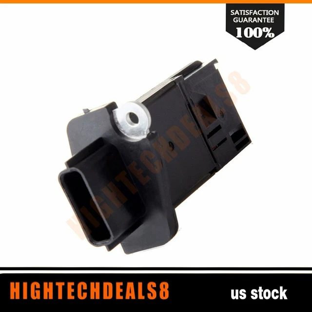 MASS AIR FLOW Sensor MAF Meter For 20082012 Infiniti G37 3.7L V8