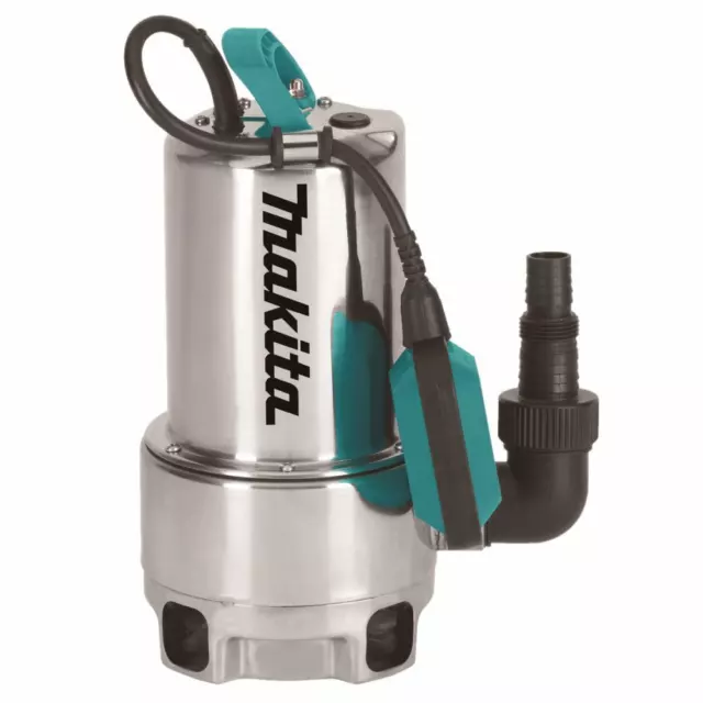 Makita Tauchpumpe-Schmutzwasser PF0610