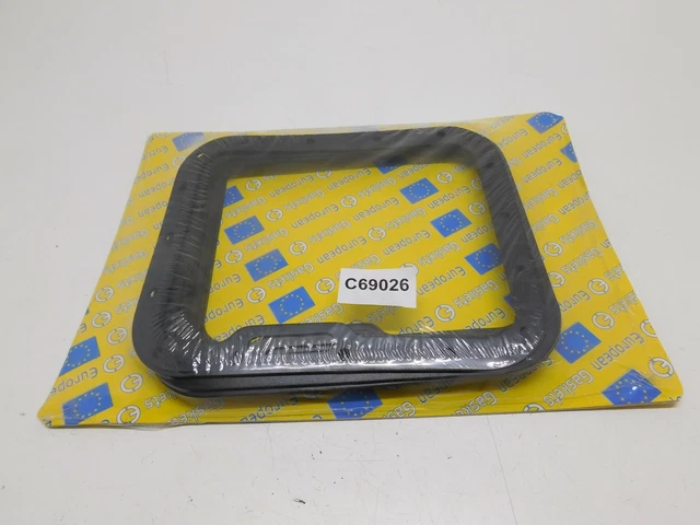 Hella 71-34067-00 Joint D'Étanchéité Carter D'Huile - Pièce Auto Fiable Et Durable