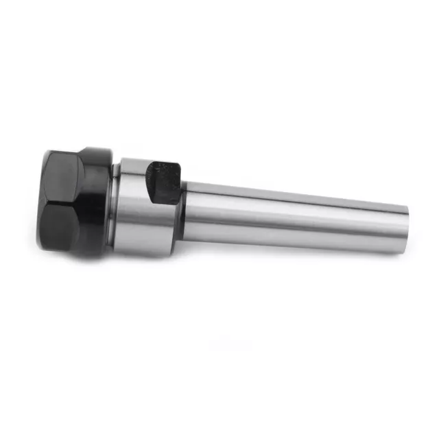 ER20 MT2 M10 Taper Collet Chuck Holder Face Milling Adapter CNC Milling Tools