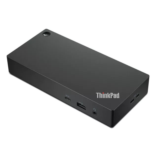 Lenovo ThinkPad Universal USB-C Dock