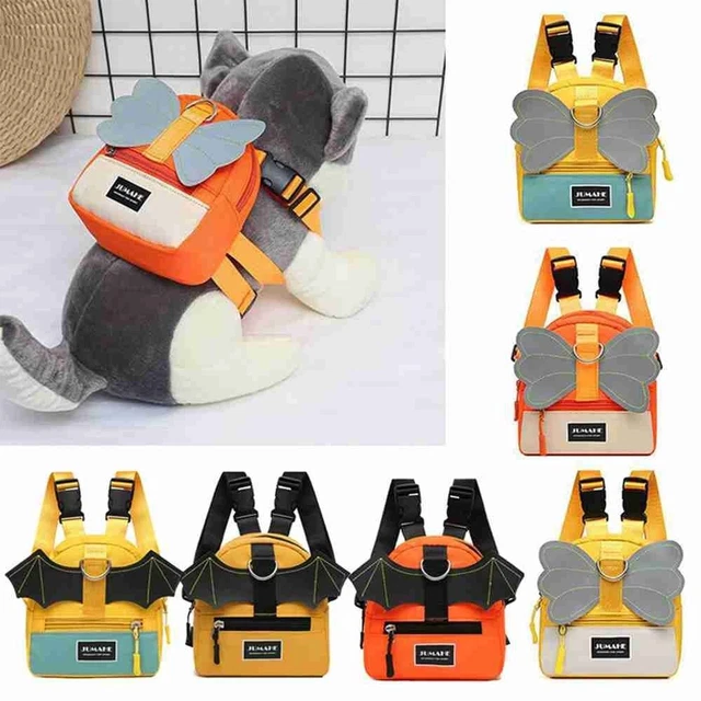 Mascota Snack Bolsa Mascota Mochila Perros Accesorios Perro Auto Mochila