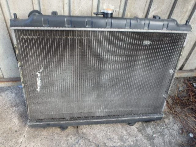 NISSAN Prairie Liberty 2001 GF-PM12 Radiatore 21460WF123 [Usato] [PA67700363]