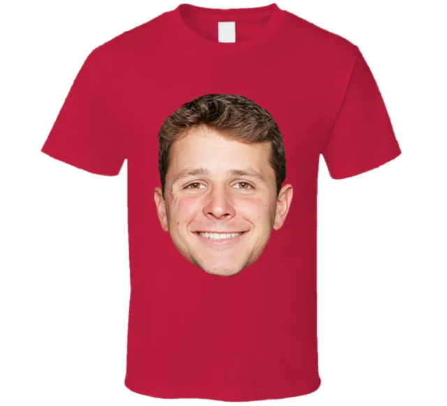 Brock Purdy Quarterback T Shirt