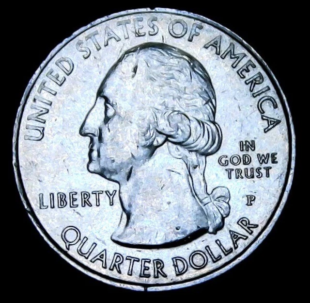 2018-P Michigan 25C Missing WC Error