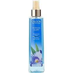 Calgon Morning Glory Fragrance Body Mist 8 oz