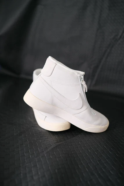 Nikelab blazer cheap advanced off white
