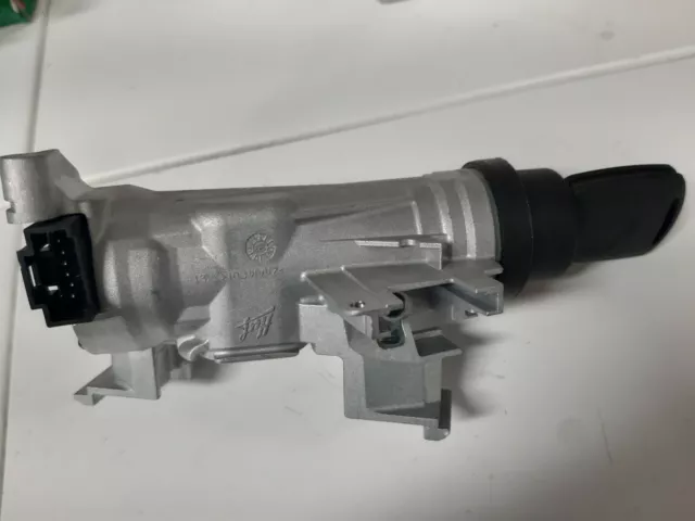 0971693 Blocchetto Chiave Accensione Mbk Cw Booster Spirit 50cc 1996/2