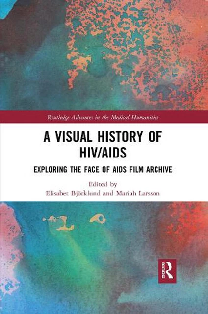 A VISUAL HISTORY of HIV/AIDS: Exploring The Face of AIDS film archive ...