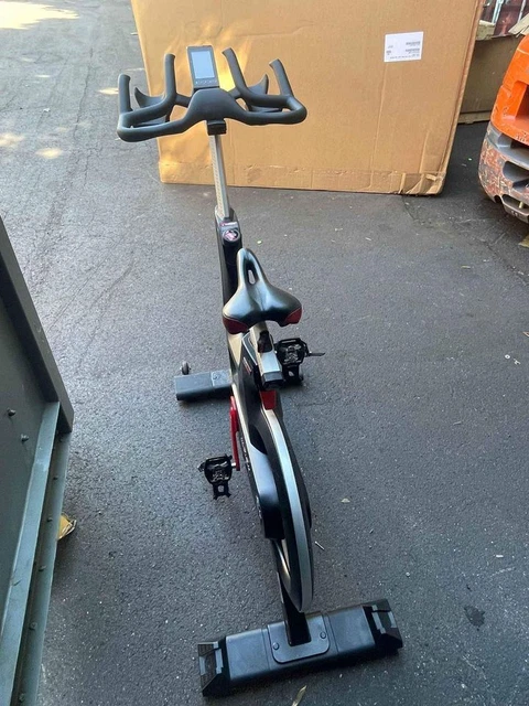 life fitness ic7 manual