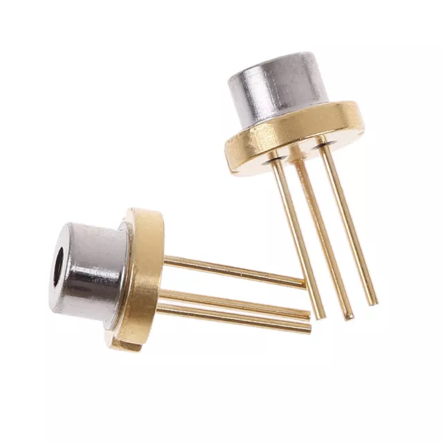 1Pc 808nm 500mW laser diode/TO18 (5.6mm) no PD high qualit`uk DR 2