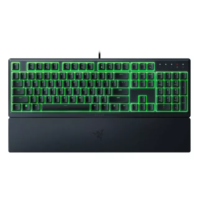 Razer Ornata V3 X Low Profile Gaming Keyboard for PC