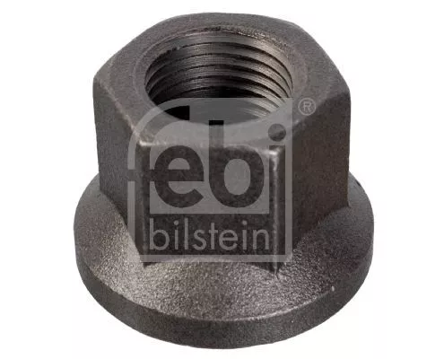 Febi Bilstein Mutter Schraubenmutter Sicherungsmutter 06254