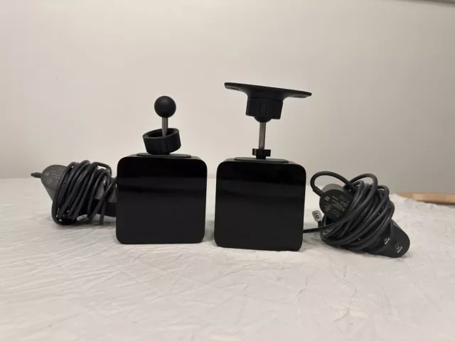 HTC Vive Base Station 1.0 with Power Adapter