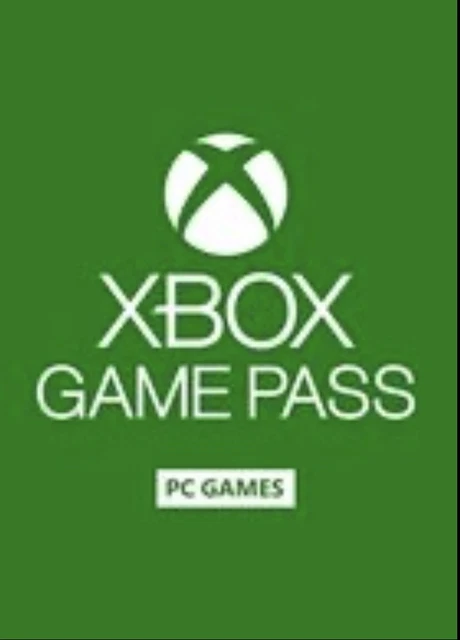 Xbox Game Pass for PC - 3 Month TRIAL Subscription Non-stackable Key GLOBAL