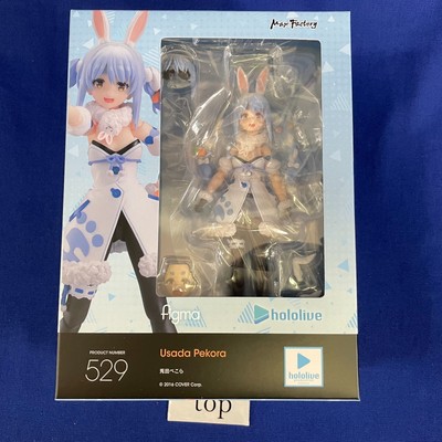pekora figure