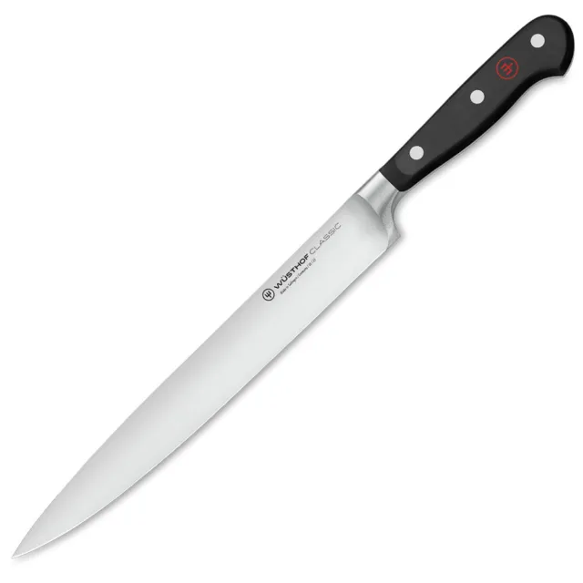 NEW Wusthof Classic Carving Knife 23cm