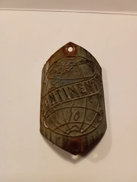 LOT : Ancienne Plaque de moto auto Vélo Cycles AUTOMOTO EUR 38,00 - FR