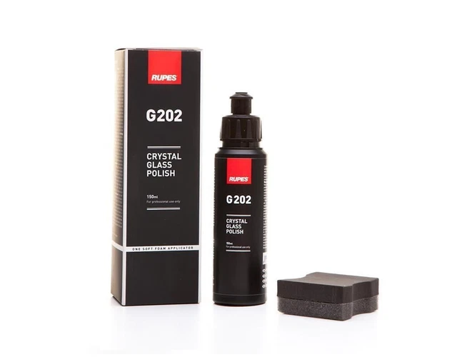 Rupes G202 Crystal Glass Polish