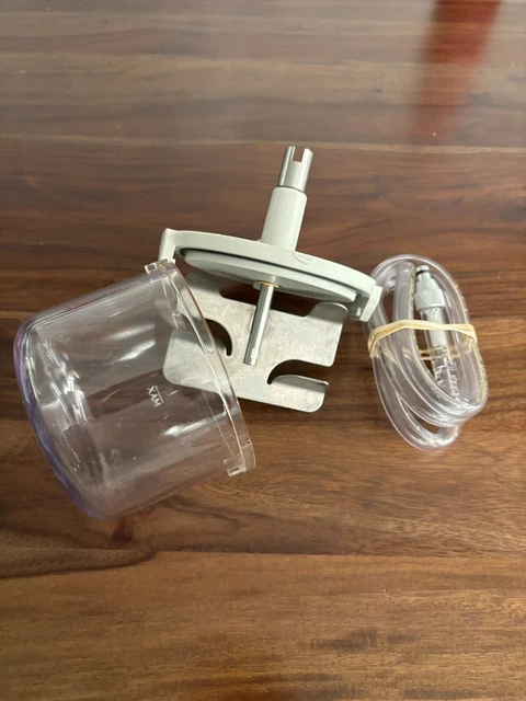 Dental Whip Mix Vac-u-mixer