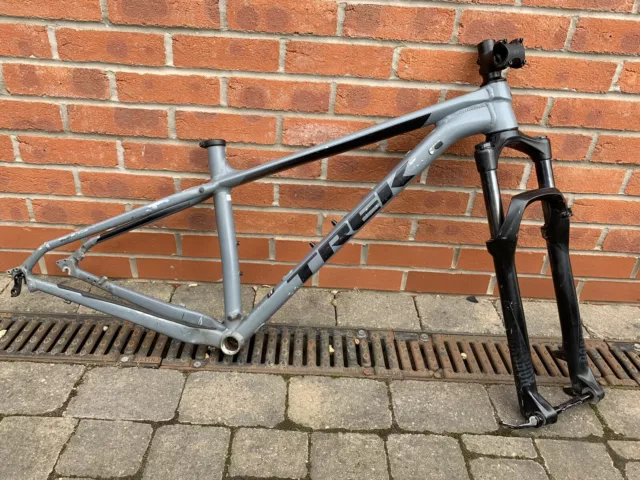 Trek deals roscoe frame