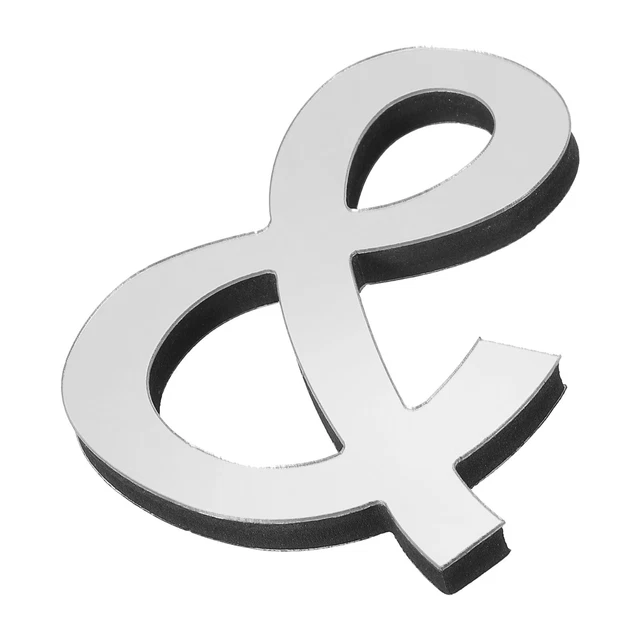 Stencl Font Alfabeto Lettere Fle Dxf Font Per Taglo Laser - Etsy Tala - Foto 2