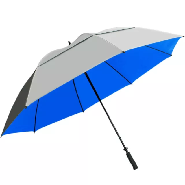 Sun Tek 68" UV Protection Vented Canopy Umbrella