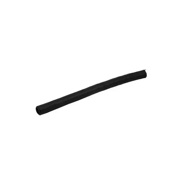 NTE Electronics 04-SCW5-10BK Self-closing Wrap Black, L.10 Ft, D. 5 mm