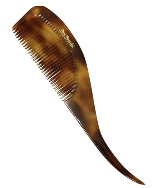 vintage Paul Marchal French Comb, French Hair Comb, Vintage Hair Accessories
