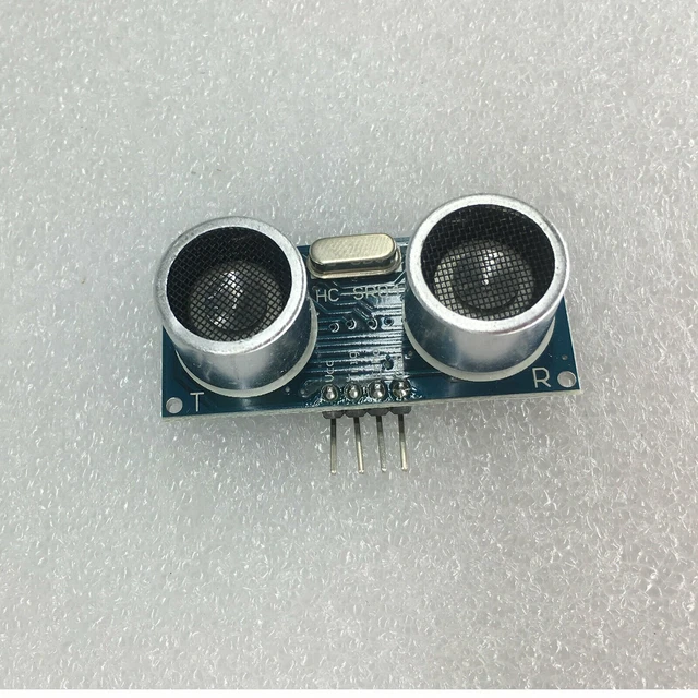 HC-SR04 ULTRASOUND MODULE Range Finder Distance Measuring 2-400cm for ...