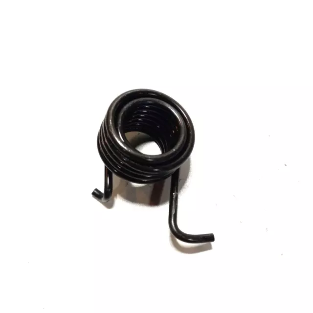 1977 Honda CB550 Kickstart Spring Return Shaft OEM (71-78) CB550 CB550K
