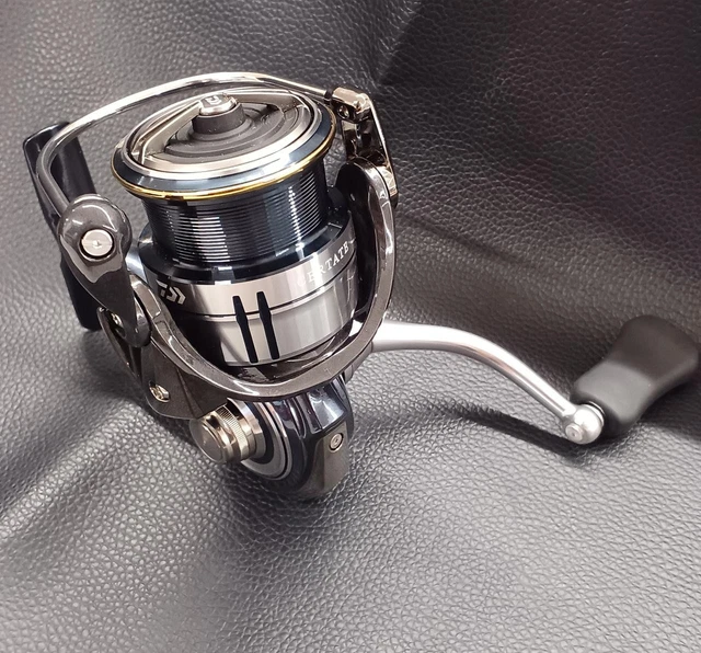 DAIWA 19CERTATE LT2500S-XH Spinning Reel $539.92 - PicClick CA DAIWA 19CERTATE LT2500S-XH Spinning Reel $539.92 - PicClick CA