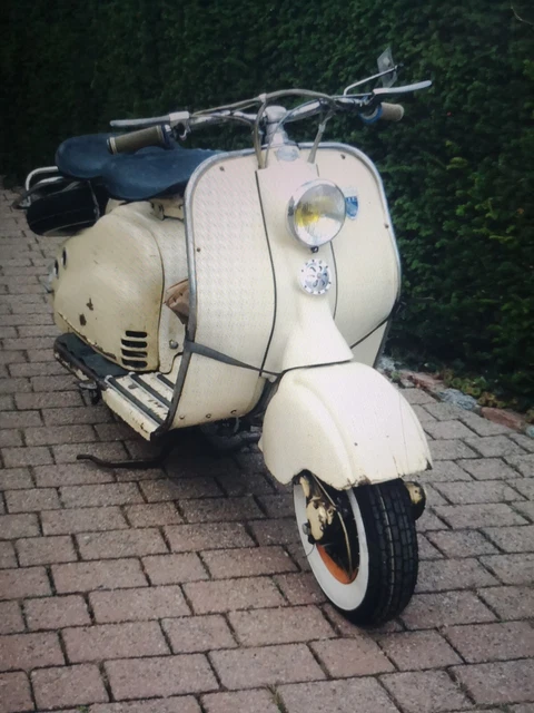 Lambretta LD 125 Lambretta LD 125