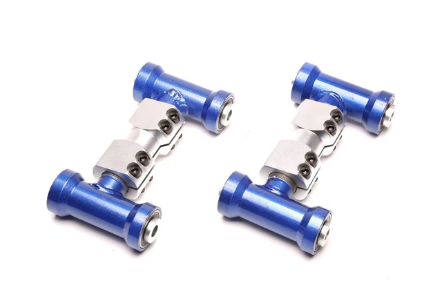 TA Technix manubrio longitudinale superiore regolabile anteriore - 300ZX Skyline