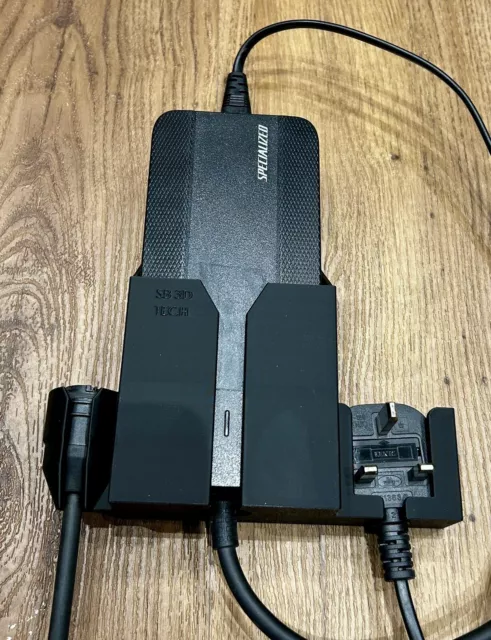 Specialized levo outlet 12v charger