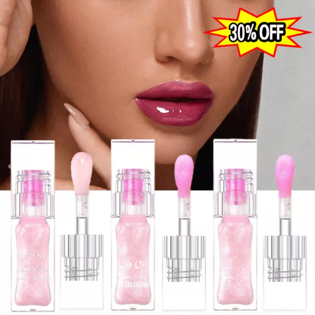 Lip Glow Oil Magic Color Changing Lip Oil V2 By Cosmetics Color Changing 2024