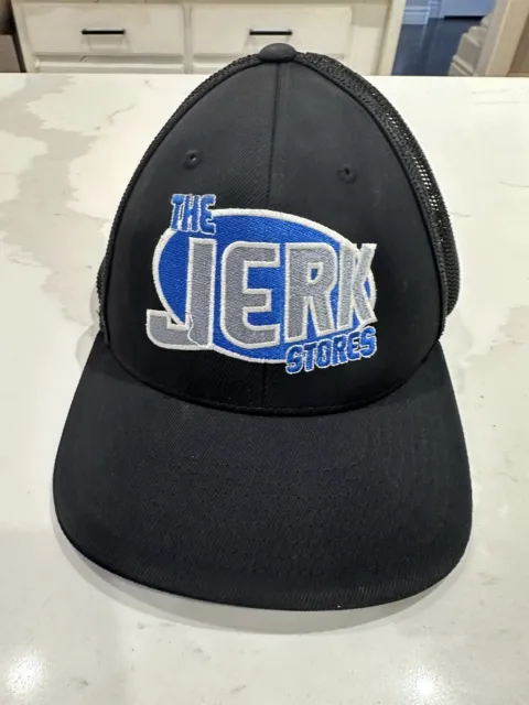 The jerk store California Nevada iconic beef jerky store