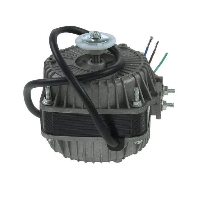 UNIVERSAL REFRIGERATOR FRIDGE Freezer Cooling Crossflow Fan Motor 10W