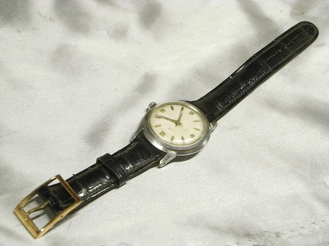 Accessoire bracelet de montre Lip 671423